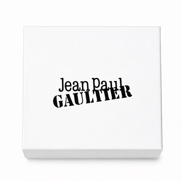 Jean Paul Gaultier “The Spike” Silver Ear Cuff – Unworn + Receipt - Picture 3 of 6